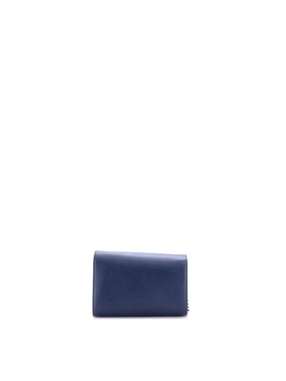 Gucci Dionysus Chain Wallet Leather #294433G10B